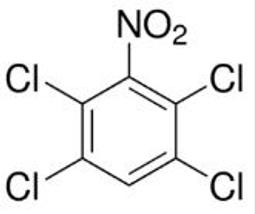 1,2,4,5-Tetrachloro-3-nitrobenzene - Merck - Drug Discovery & Development