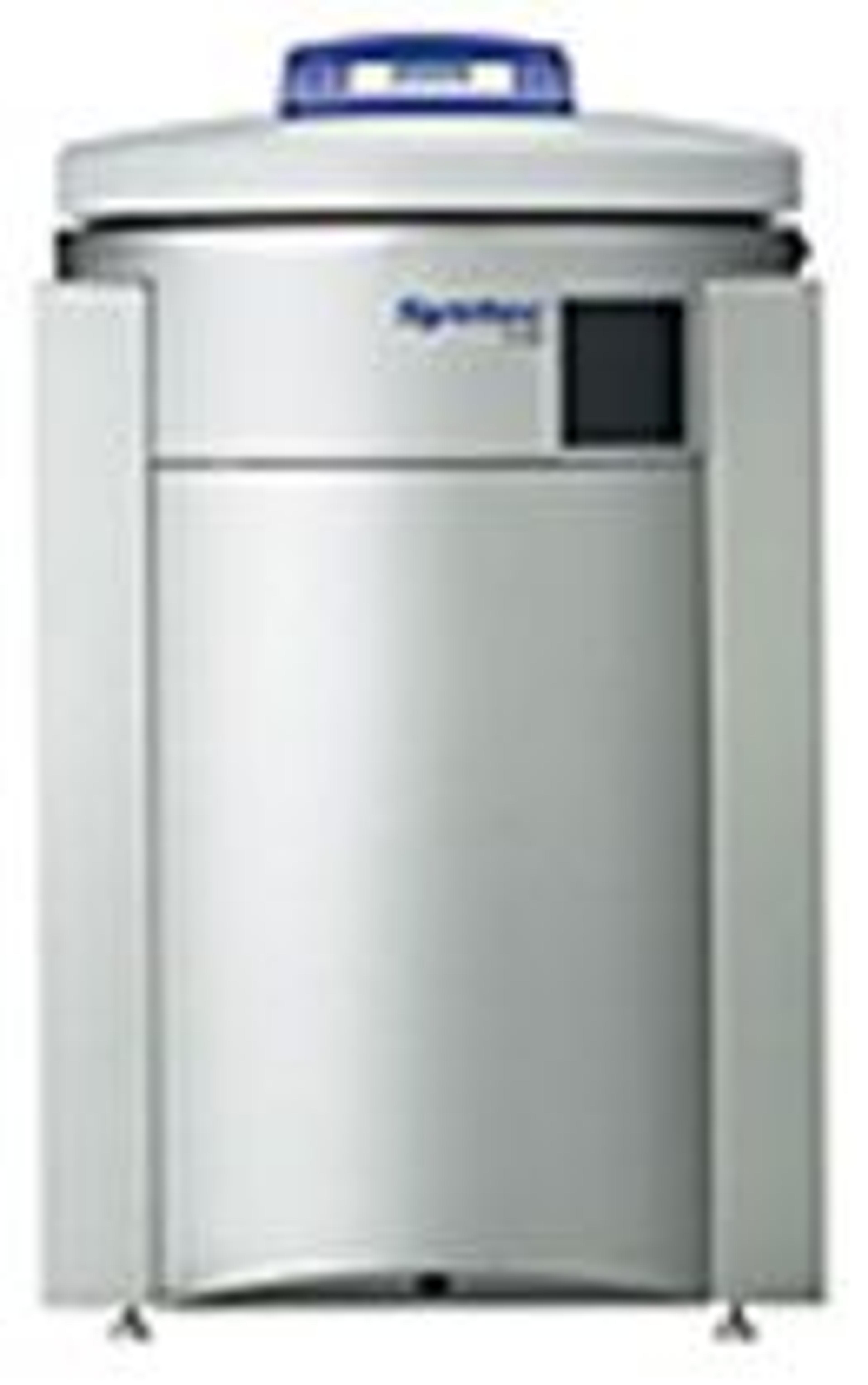 Systec V-Series Autoclaves - Systec GmbH & Co. KG - General Lab