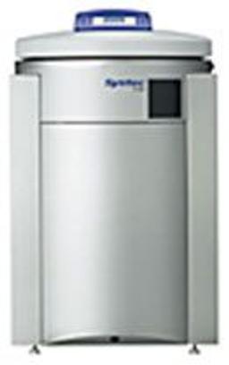 Systec V-Series Autoclaves - Systec GmbH & Co. KG - General Lab