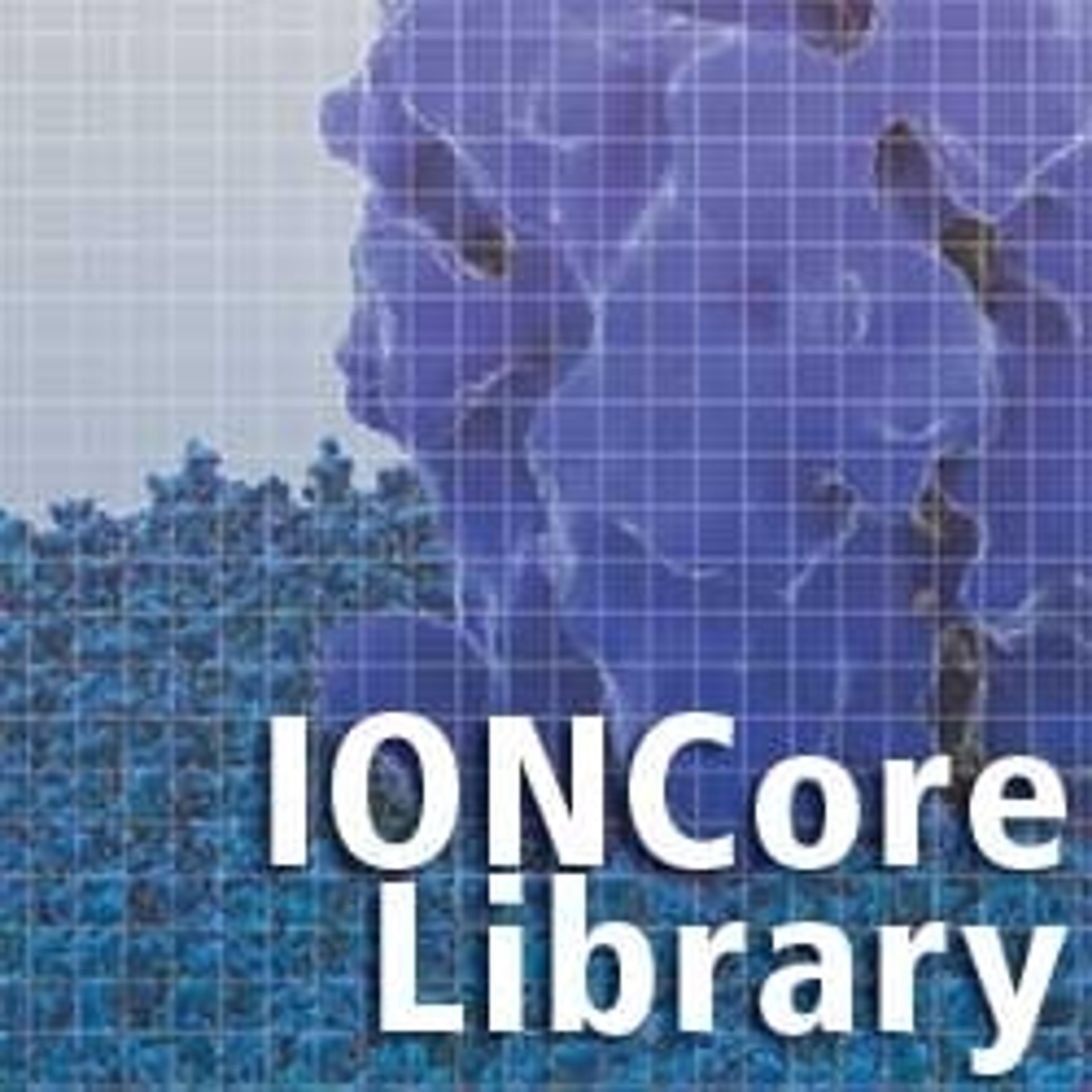 IONCore Ion Channel Directed Library - ChemBridge Corporation - Drug Discovery & Development