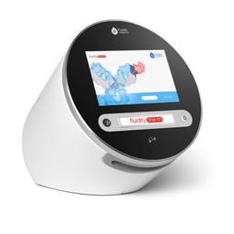 Fluidity One-M - Fluidic Analytics - Life Sciences