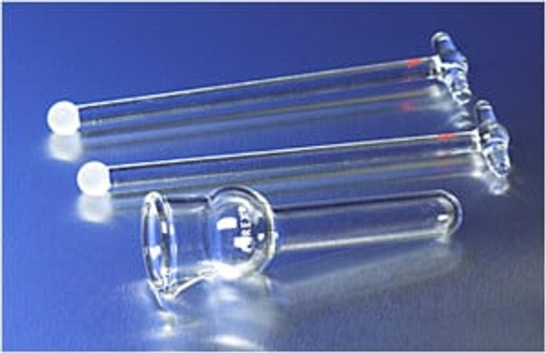 PYREX® 15 mL Dounce Tissue Grinder with two Pestles - Corning Life Sciences - General Lab