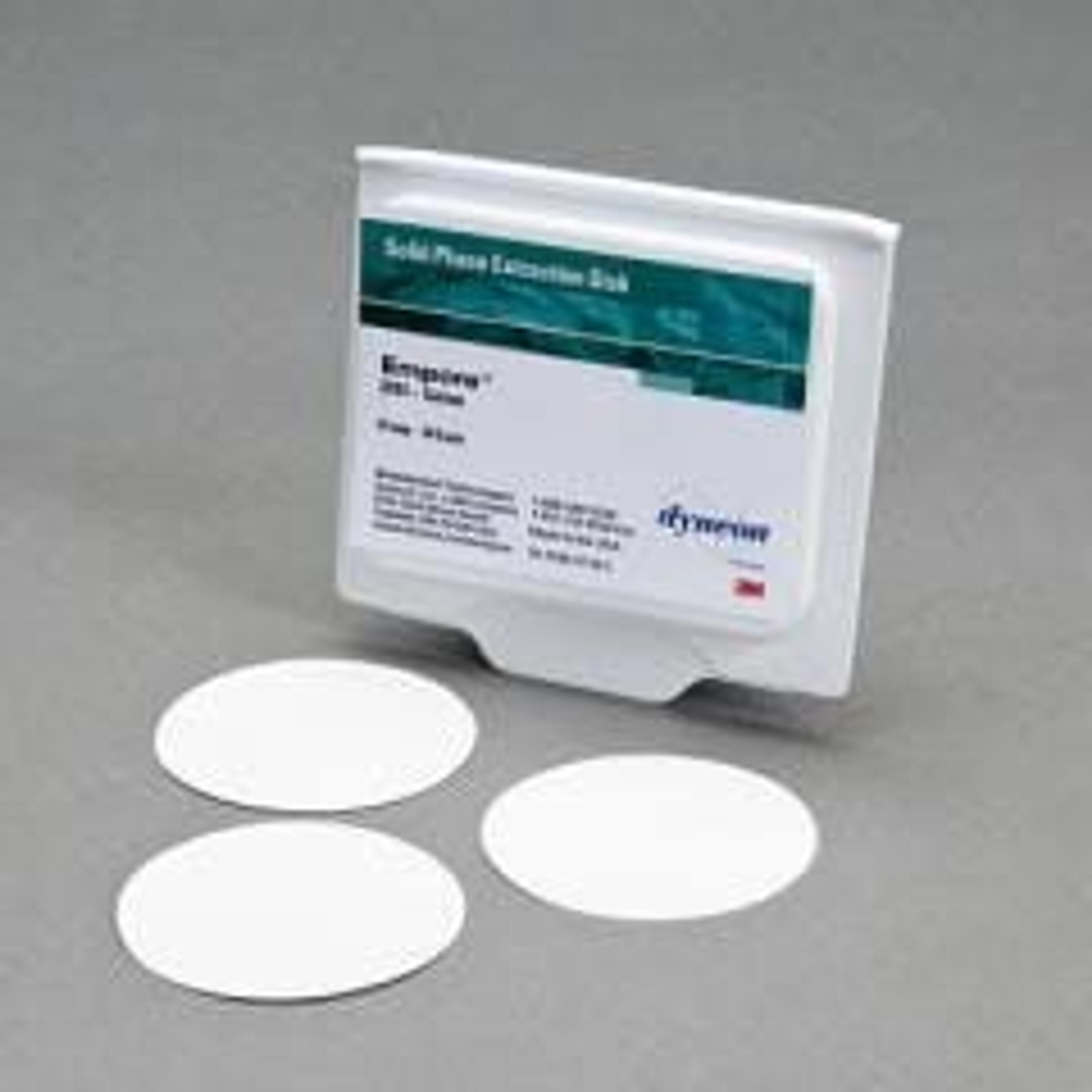 3M™ Empore™ Cation Exchange-SR 47 mm Disk - 3M Bioanalytical - Separations
