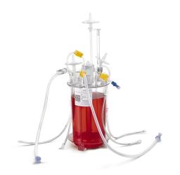 UniVessel® SU Single Use Bioreactor - Sartorius Group