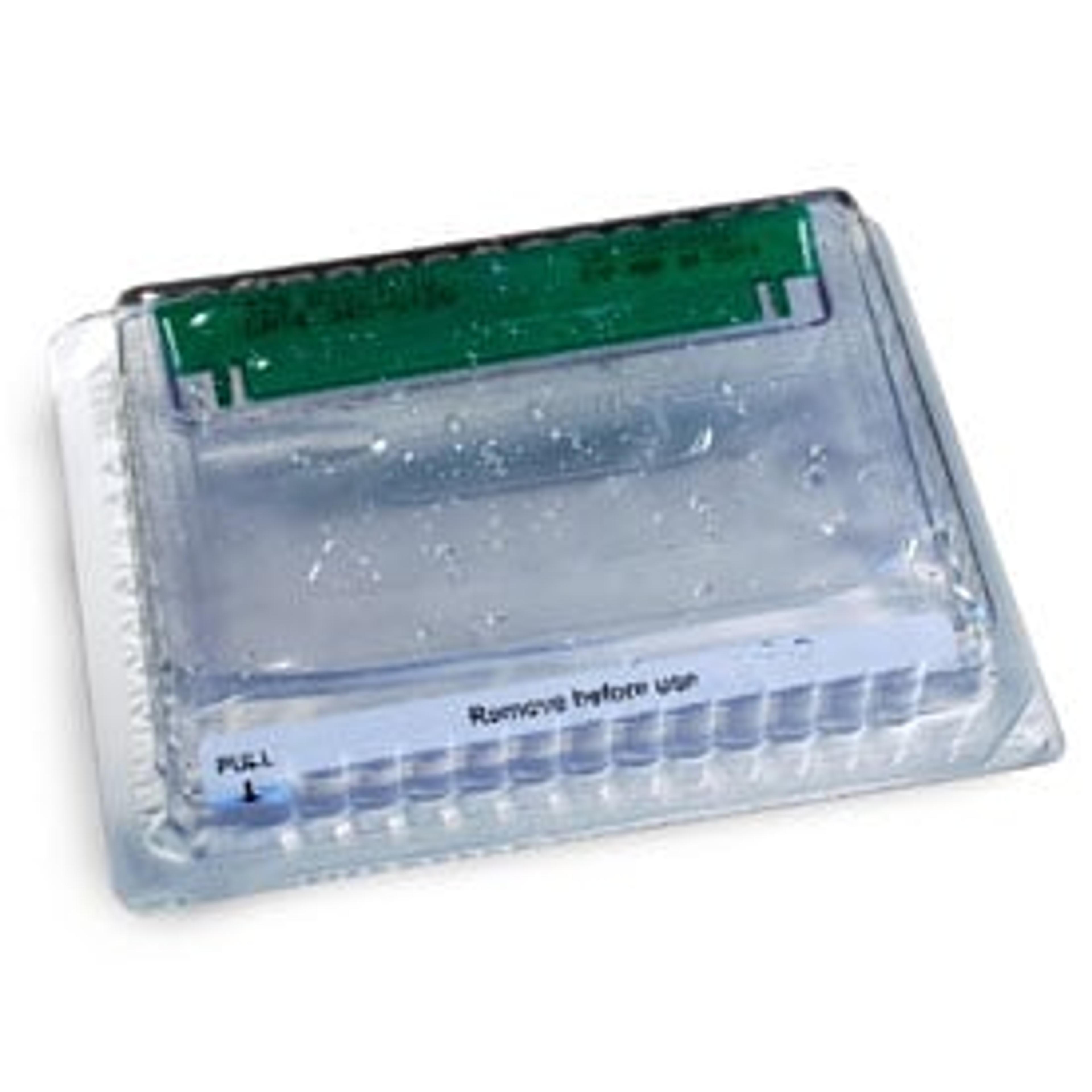 12% Criterion™ XT Bis-Tris Protein Gel, Prep+2 well, 700 µl - Bio-Rad - Life Sciences