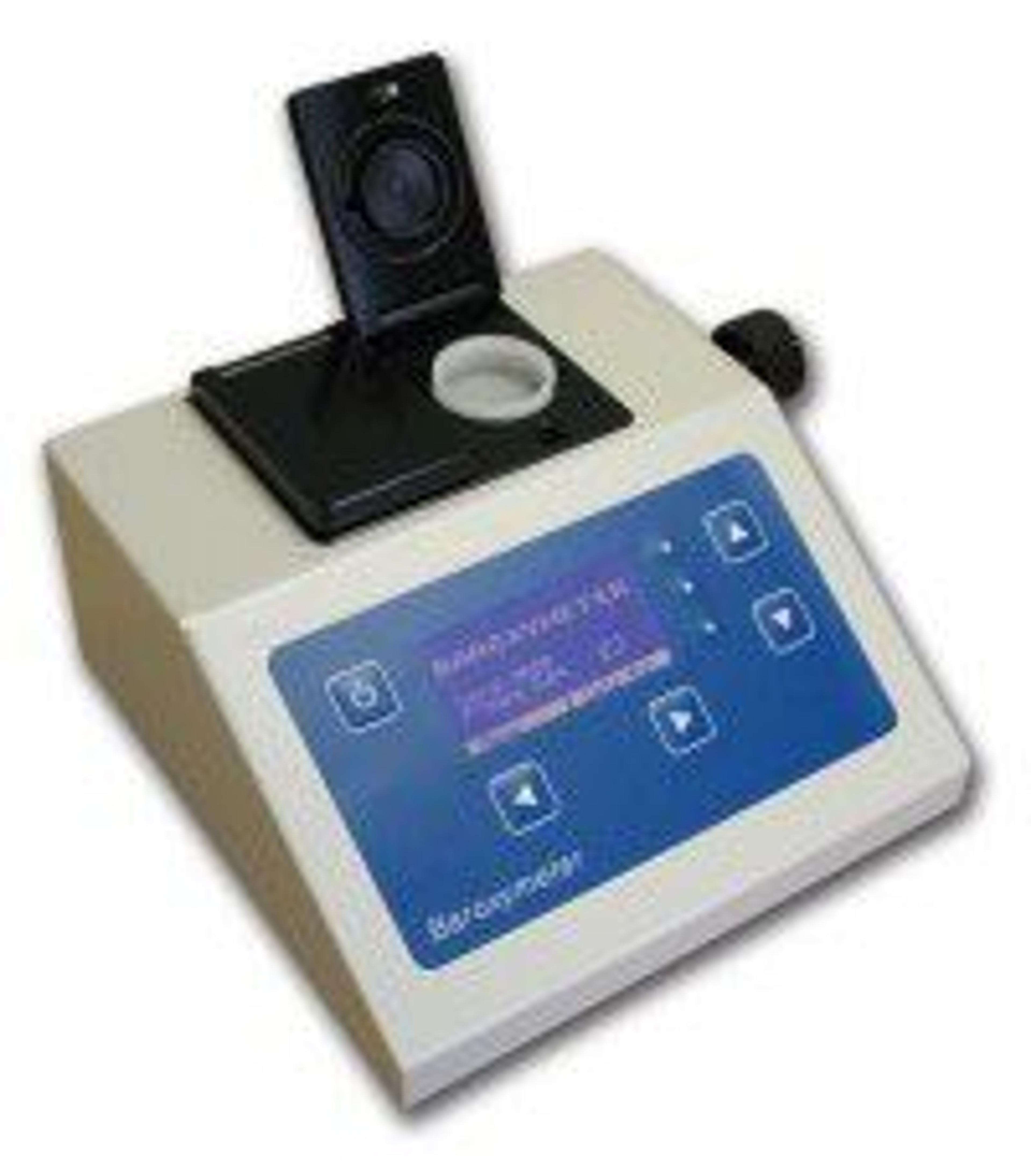 Baroxymeter - TCS Biosciences Ltd - Environmental