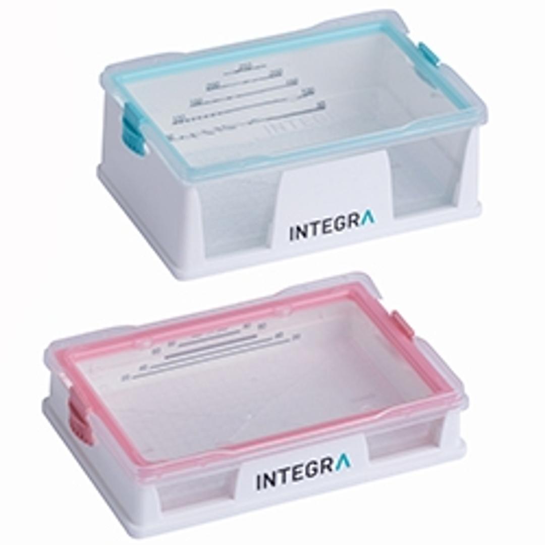 Automation Friendly Reagent Reservoirs - INTEGRA Biosciences - General Lab