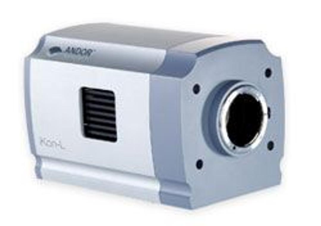 iKon-L CCD Camera - Oxford Instruments Andor - Life Sciences