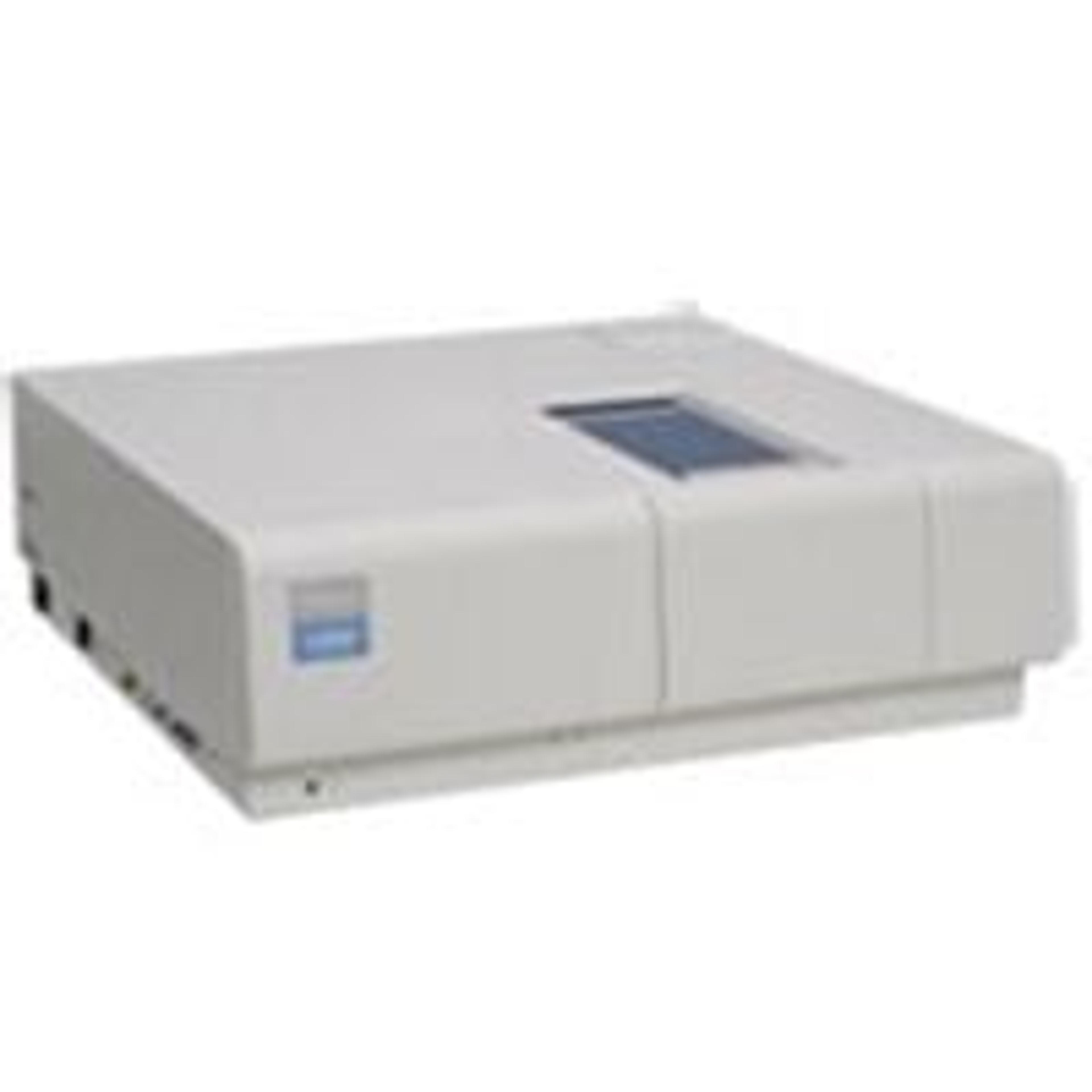 Hitachi U-3900/U-3900H Research UV-Vis Double Beam Spectrophotometer - Hitachi High Technologies America, Inc. - Spectroscopy