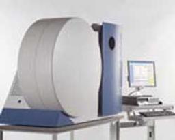 SPECTRO ARCOS ICP Spectrometer - Spectro Analytical Instruments Inc. - Spectroscopy
