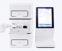 Idylla - Biocartis - Lab Automation