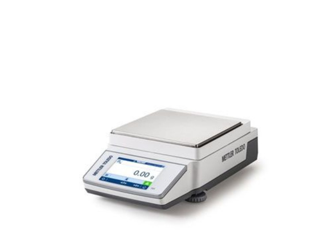 MR Precision Balance - METTLER TOLEDO - General Lab