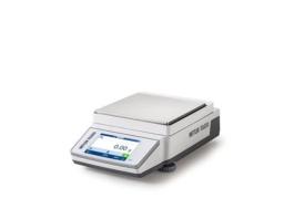 MR Precision Balance - METTLER TOLEDO - General Lab