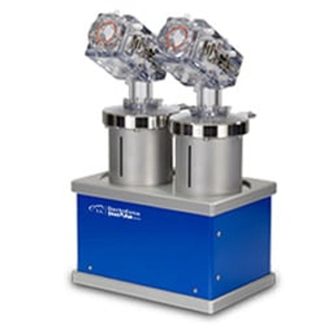 Heart Valve Tester - TA Instruments - Waters LLC - Materials