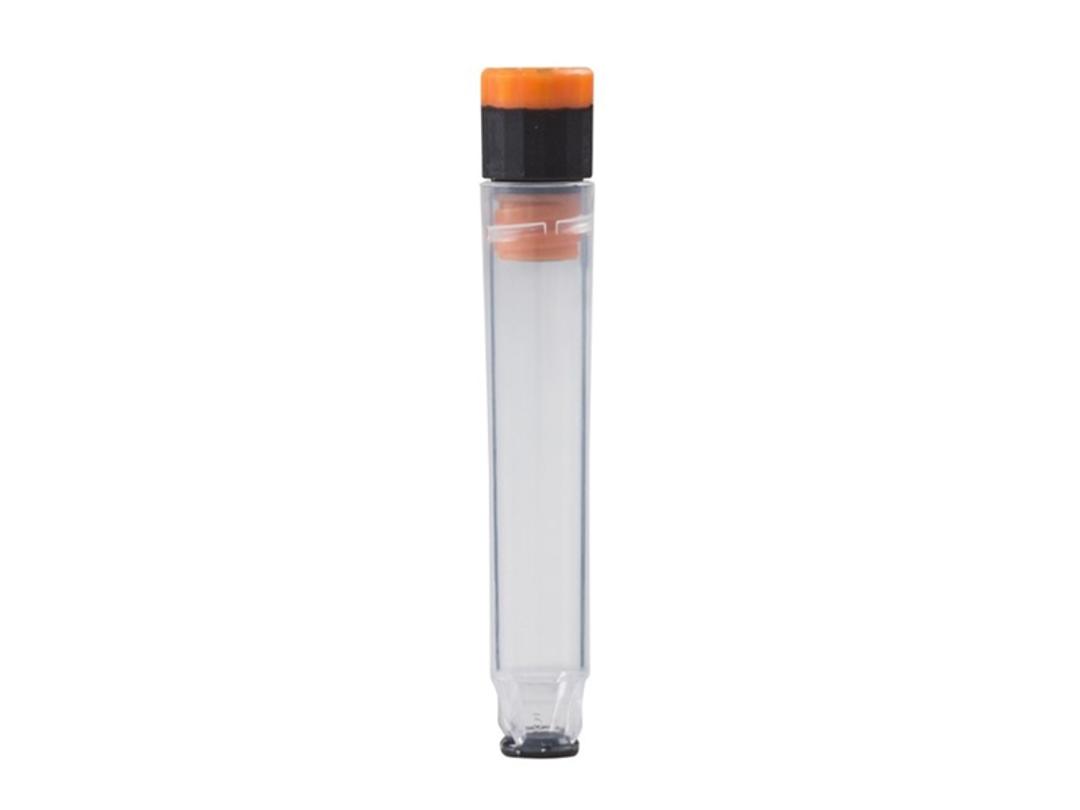 FluidX™ 96-format, 0.9ml Internal Thread, Next-Gen Dual-coded Tube - Brooks Life Sciences - Lab Automation