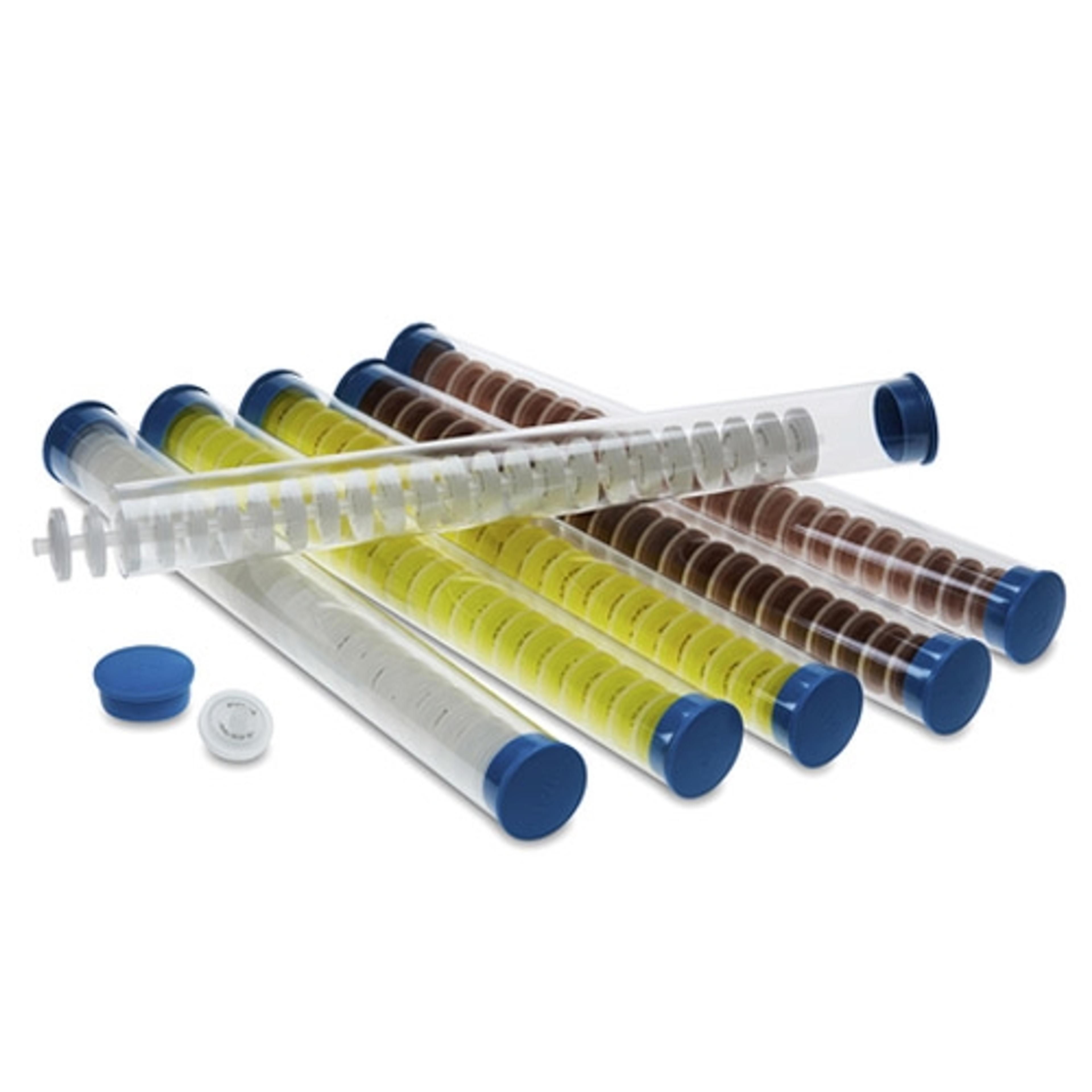 Whatman Roby Automated Filter Validation Kit, 25 mm - Cytiva - General Lab