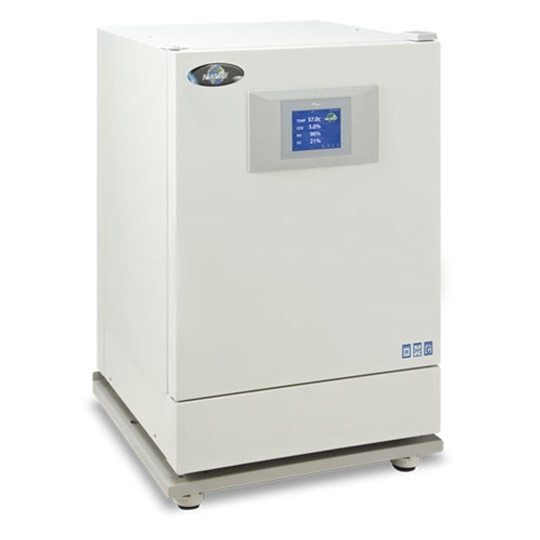 In-VitroCell ES NU-8645 Water Jacketed Hypoxic CO2 Incubator with O2 Control and rH Monitoring - NuAire, Inc. - General Lab