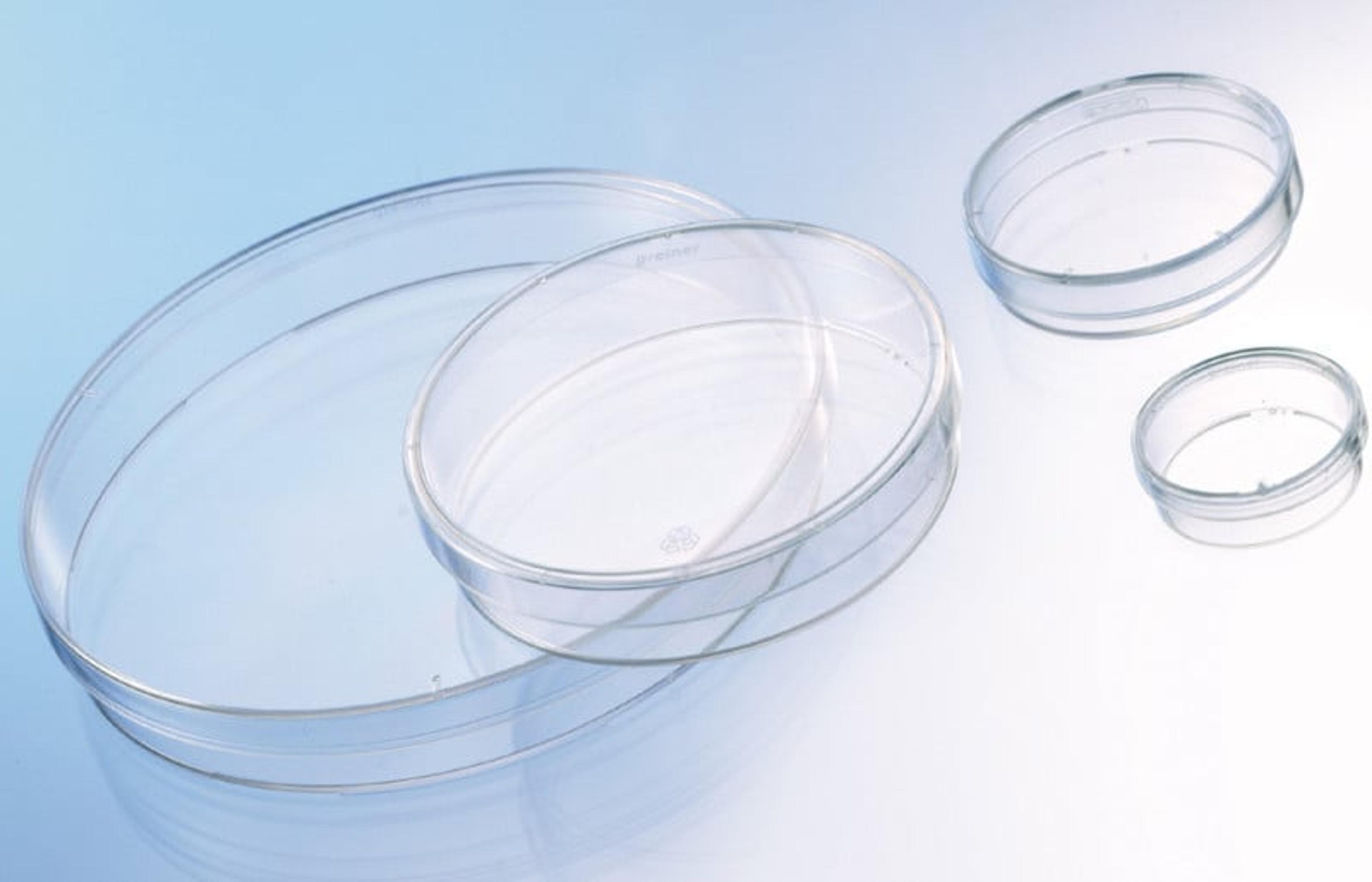 CELLSTAR® Cell Culture Dishes - Greiner Bio-One GmbH - Life Sciences