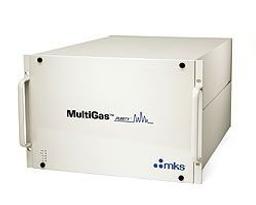 MultiGas™ 2032 Purity FTIR Gas Analyzer - MKS Instruments Inc. - Spectroscopy