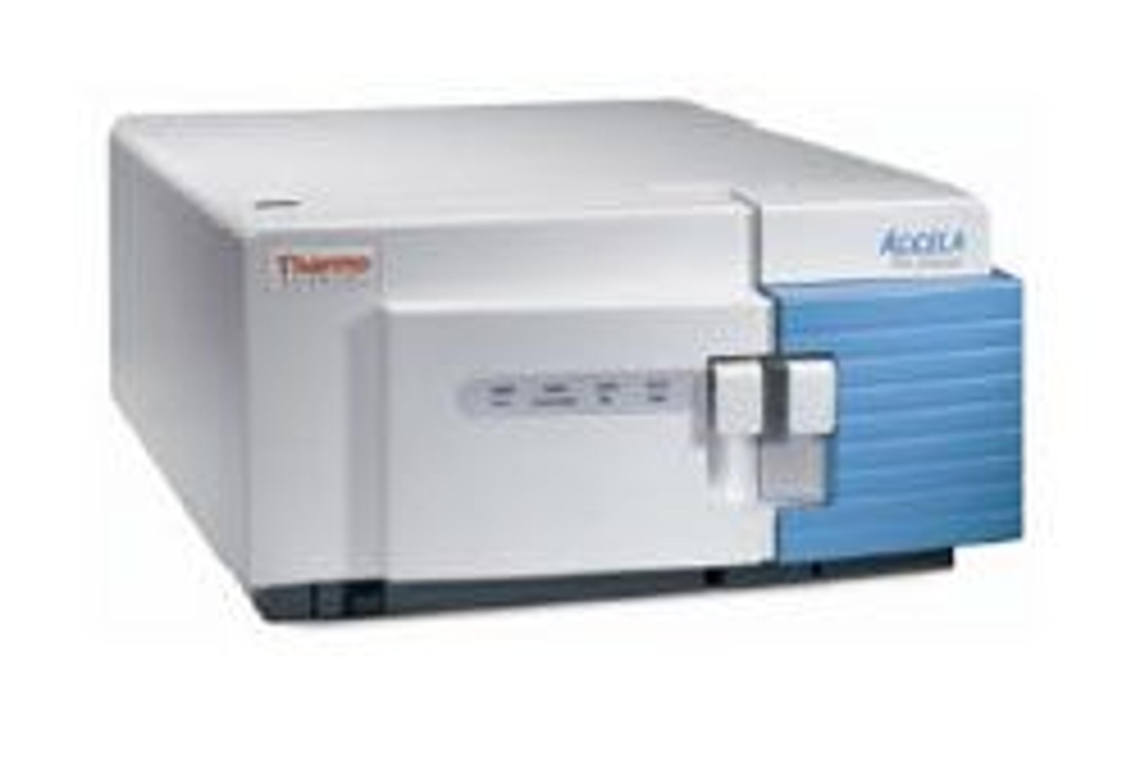 Accela™ PDA Detector - Thermo Fisher Scientific - Separations