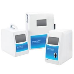 Sievers M9 TOC Analyzers - SUEZ Water UK - General Lab