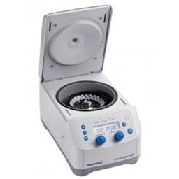 Centrifuge 5425 - Eppendorf - General Lab