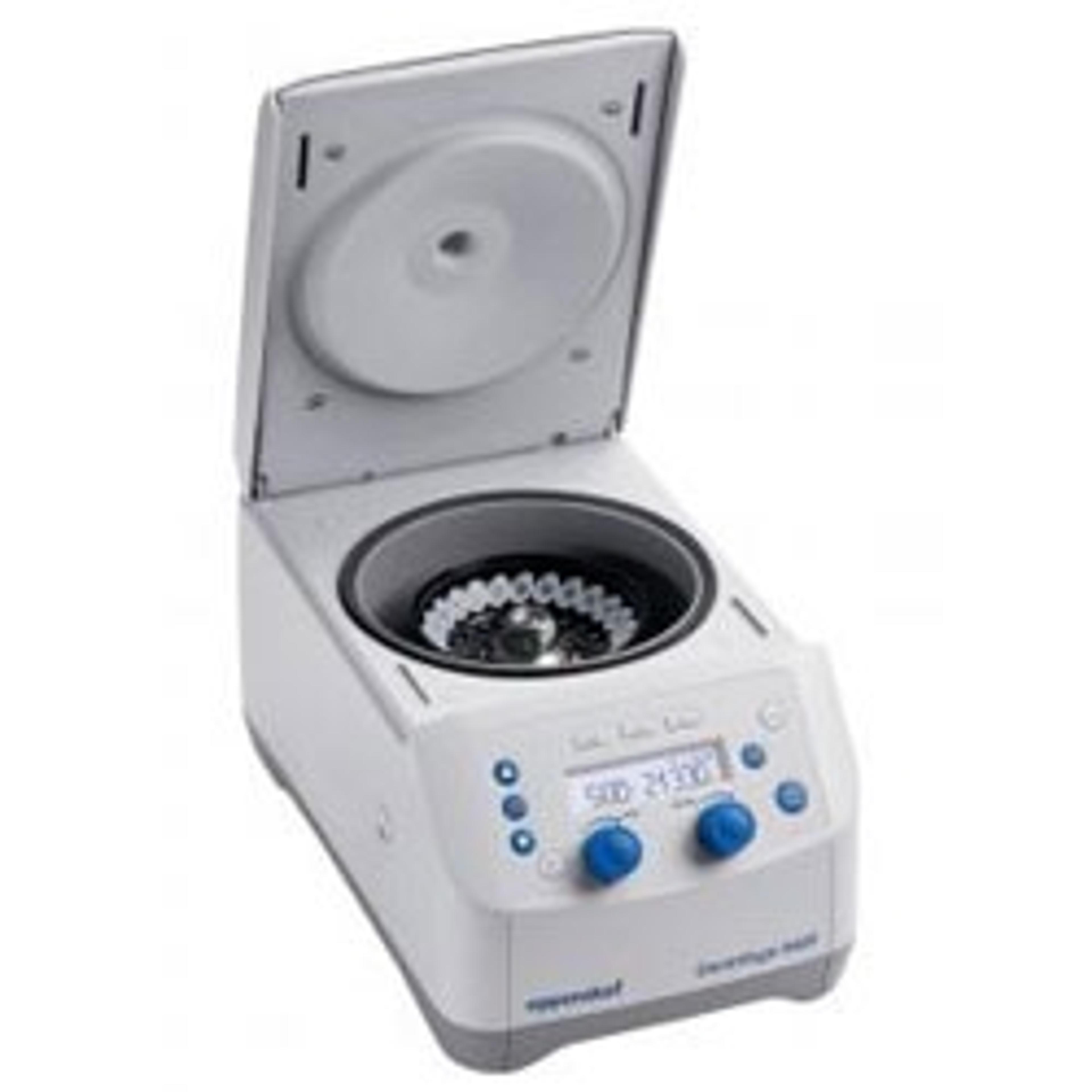 Centrifuge 5425 - Eppendorf - General Lab