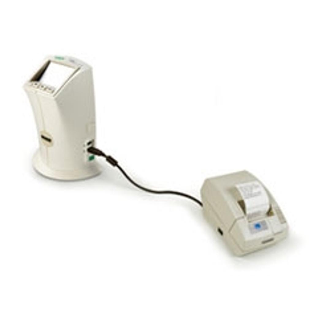 TC20™ Automated Cell Counter with Thermal Label Printer - Bio-Rad - Life Sciences