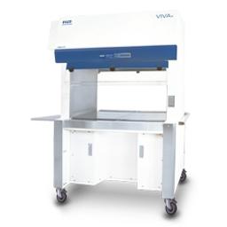 VIVA® Dual Access Animal Containment Workstations - Esco Technologies Inc - General Lab