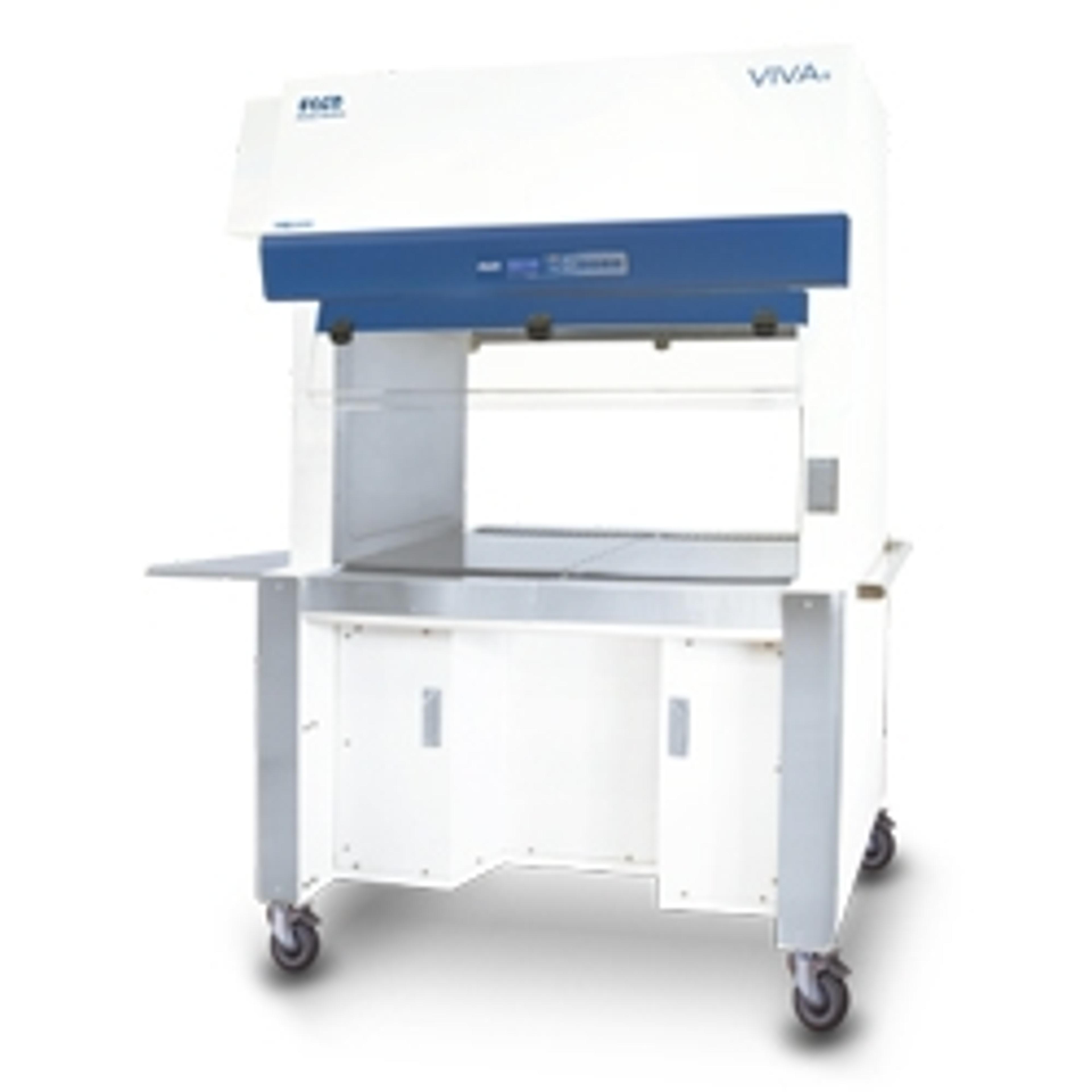 VIVA® Dual Access Animal Containment Workstations - Esco Technologies Inc - General Lab