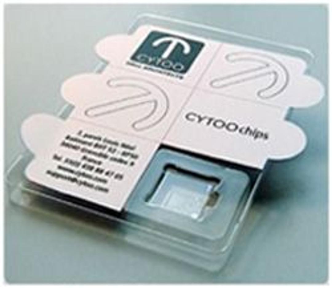 Control your Cells with CYTOOchips™ - CYTOO Inc. - Life Sciences