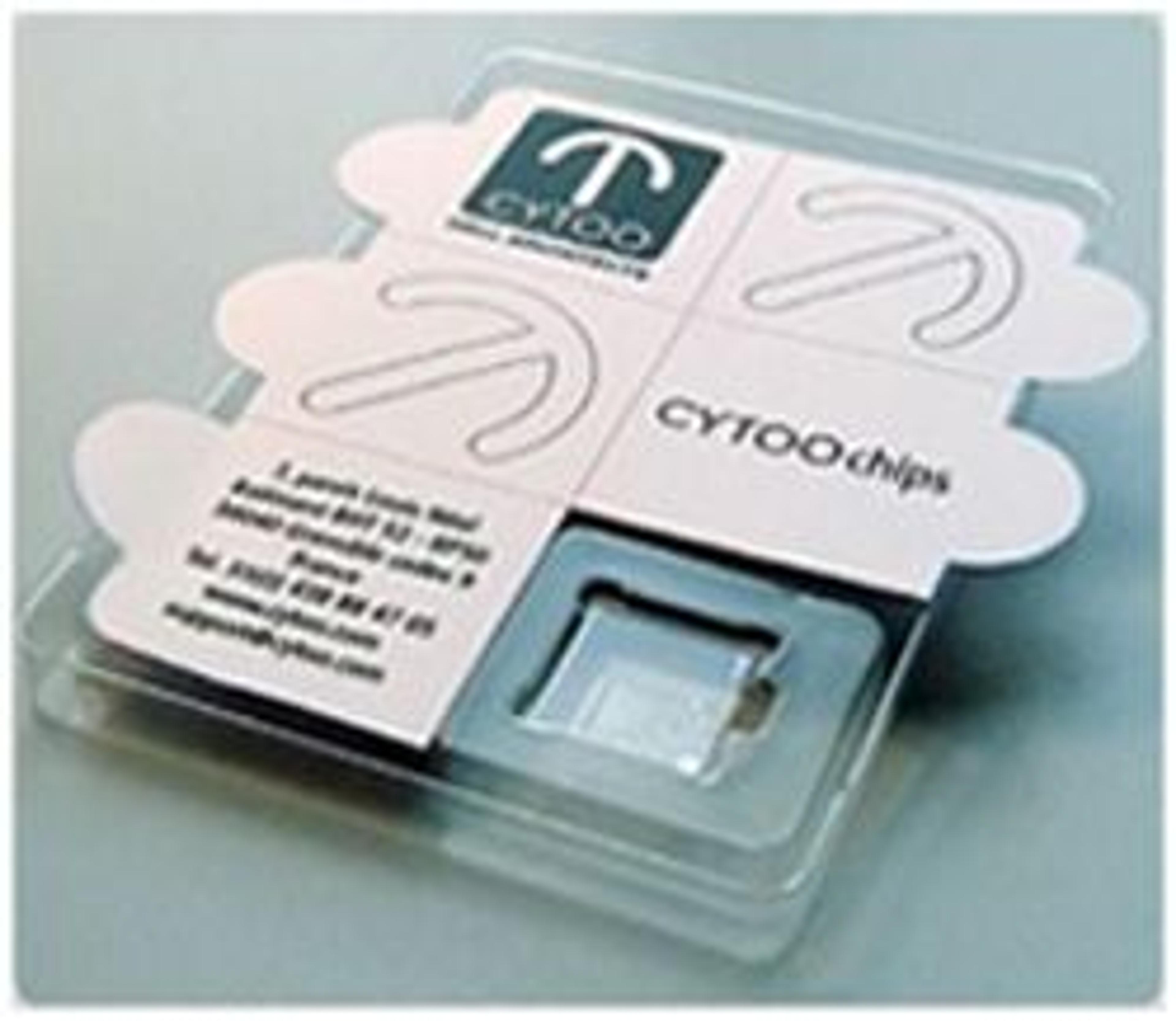 Control your Cells with CYTOOchips™ - CYTOO Inc. - Life Sciences