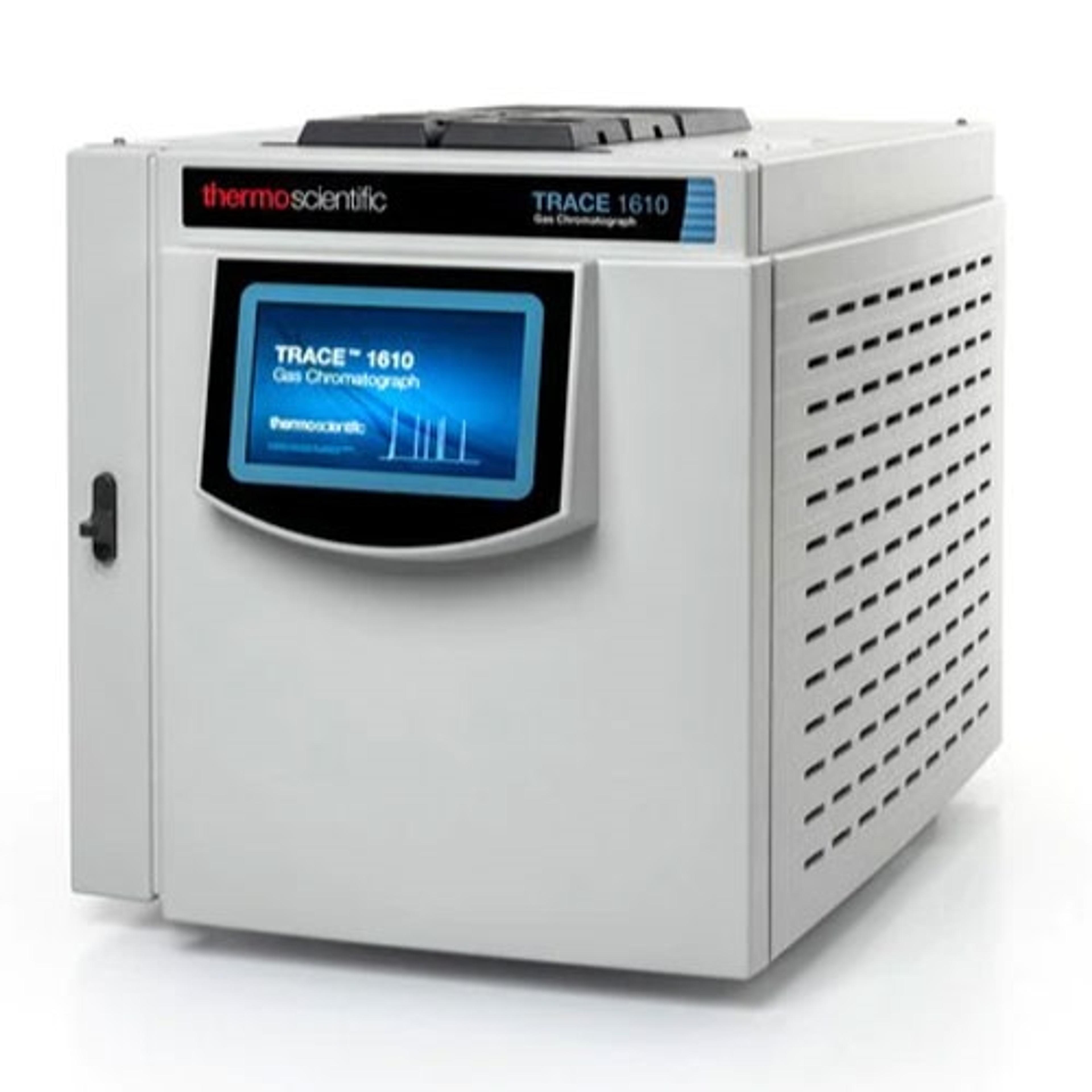 TRACE™ 1600 Series Gas Chromatograph - Thermo Fisher Scientific - Separations