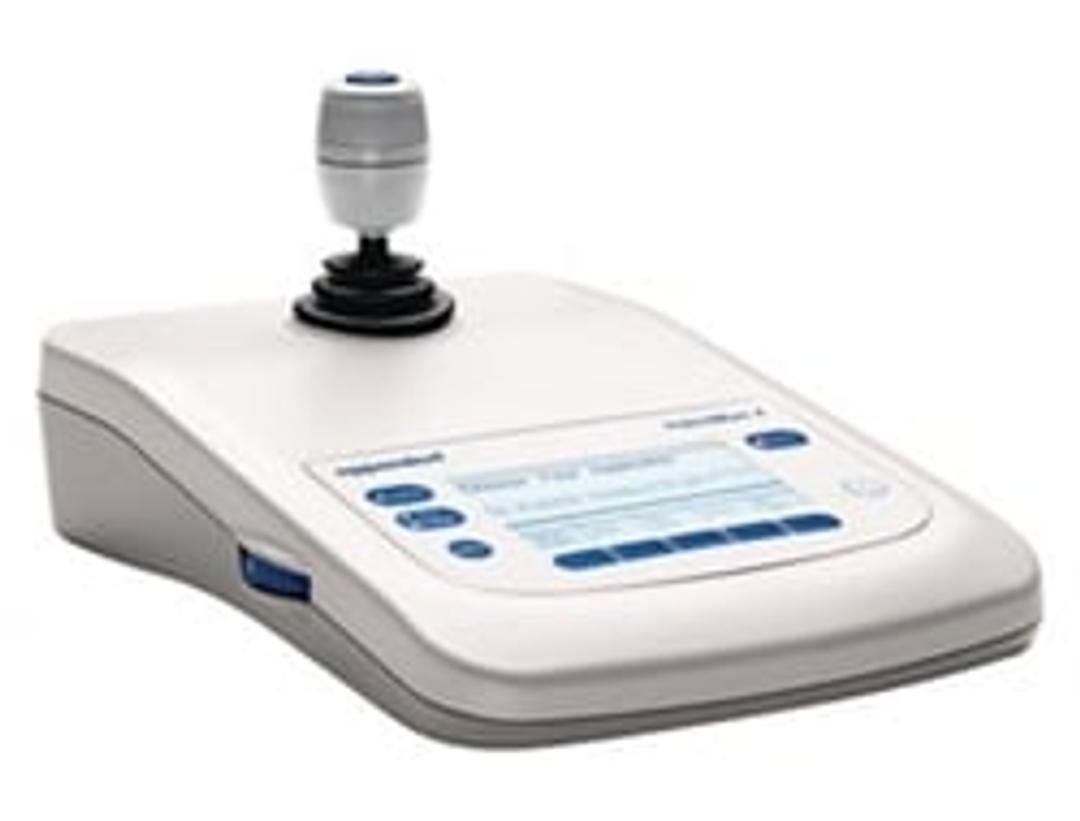 InjectMan® 4 Micromanipulator - Eppendorf - Life Sciences