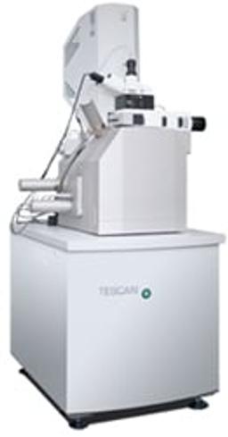 RISE Microscopy - Correlative Raman Imaging and Scanning Electron Microscopy (Raman-SEM) - Oxford Instruments Raman - Spectroscopy