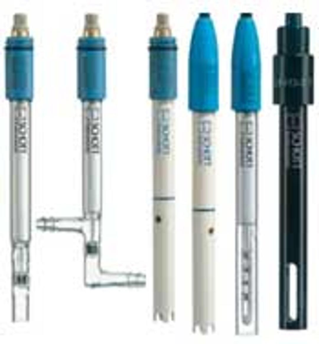 ScienceLine conductivity measuring cells - Schott Instruments GmbH - Separations