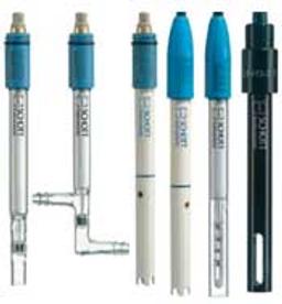 ScienceLine conductivity measuring cells - Schott Instruments GmbH - Separations