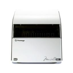 Maxwell® CSC System - Promega Corp. - Life Sciences