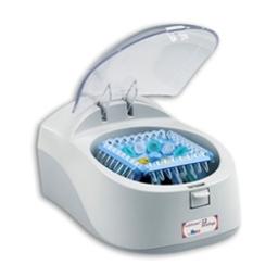 LabDoctor 12 Mini Centrifuge - MIDSCI - General Lab