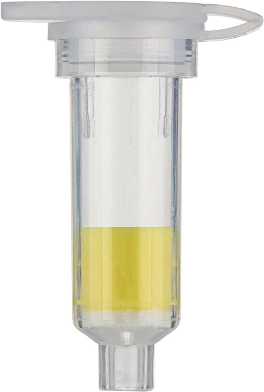 NucleoSpin Gel and PCR Clean‑up - MACHEREY-NAGEL GmbH & Co. KG - Life Sciences