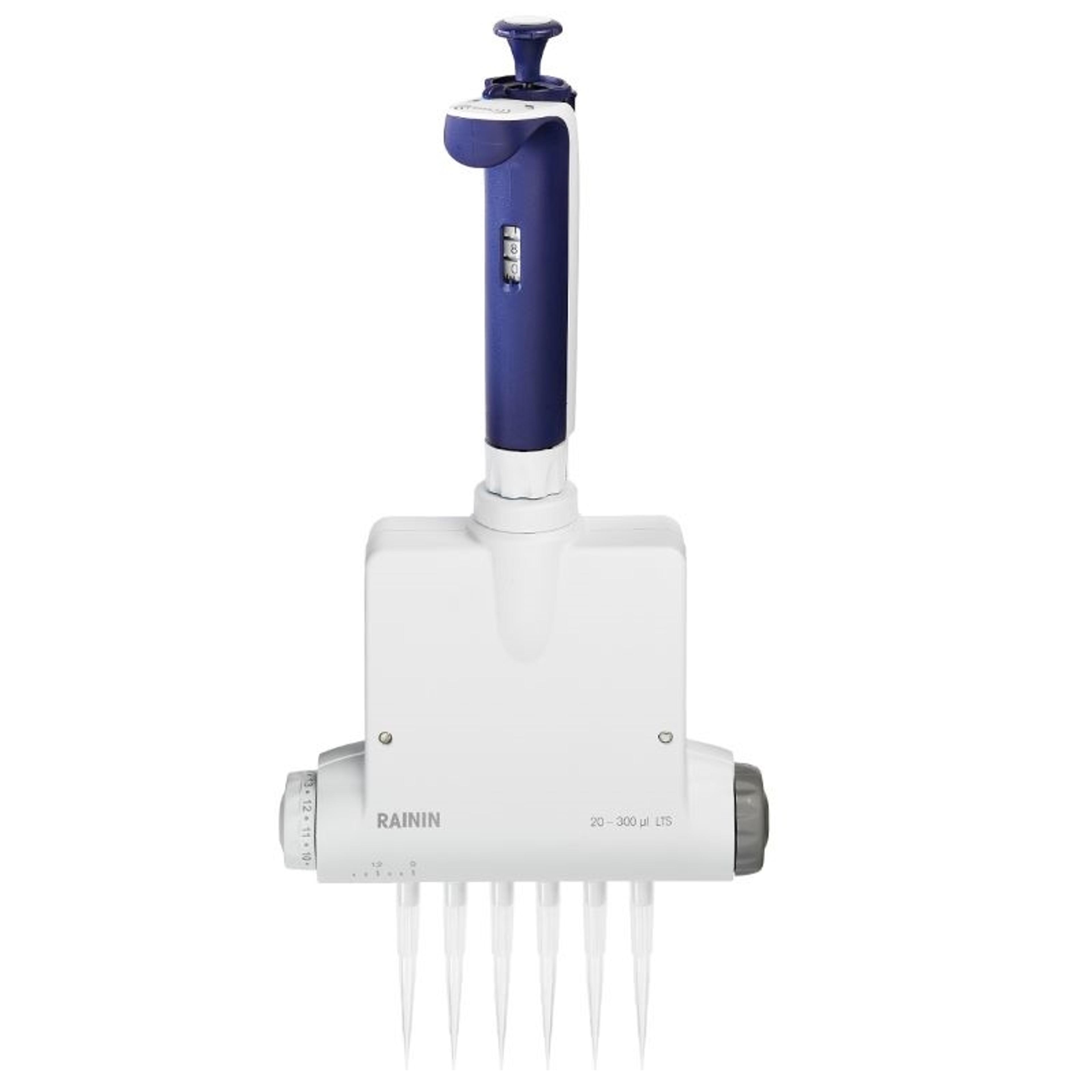 Pipet-Lite Adjustable Spacer LA6-300XLS - Rainin - General Lab