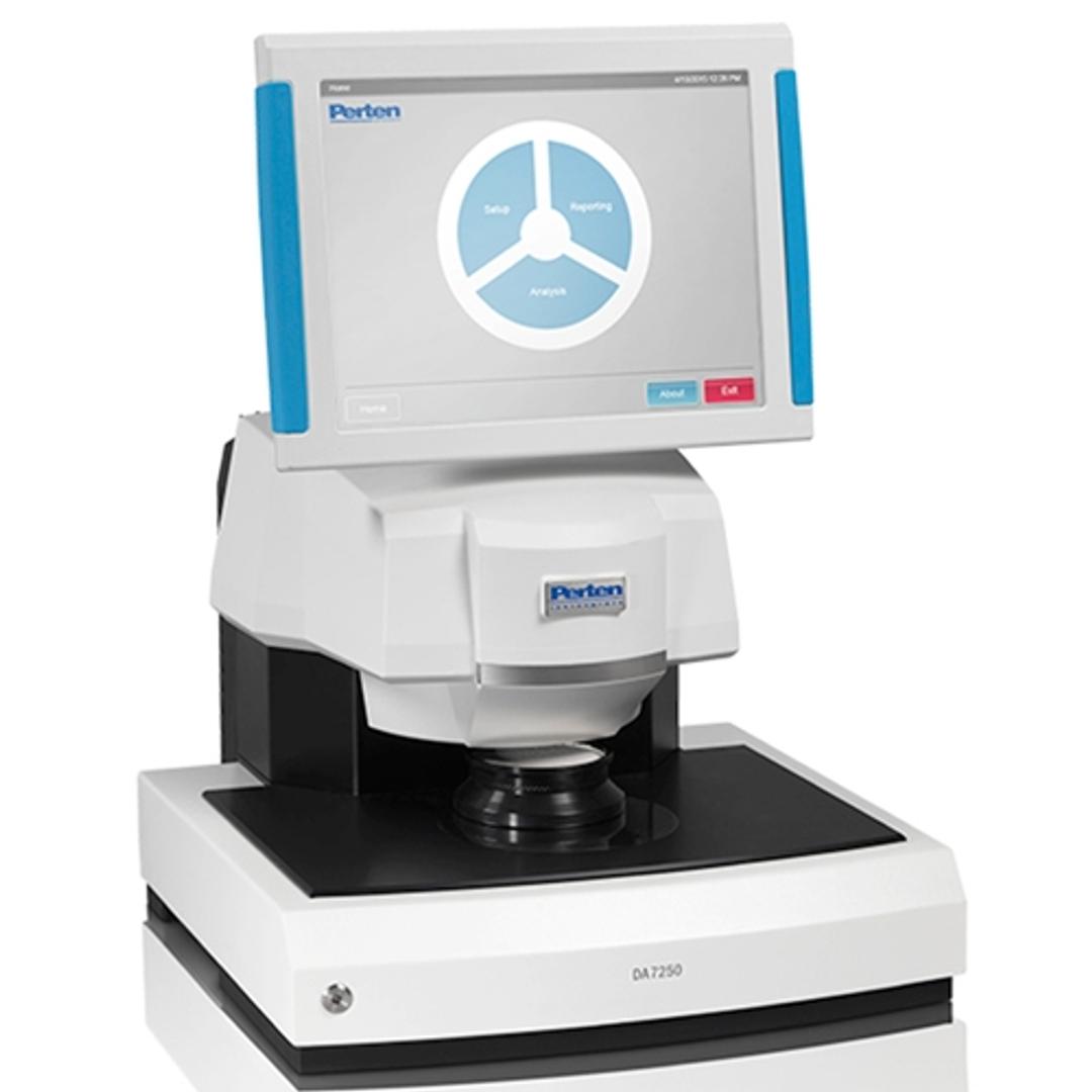 DA 7250 NIR Analyzer - PerkinElmer - Spectroscopy