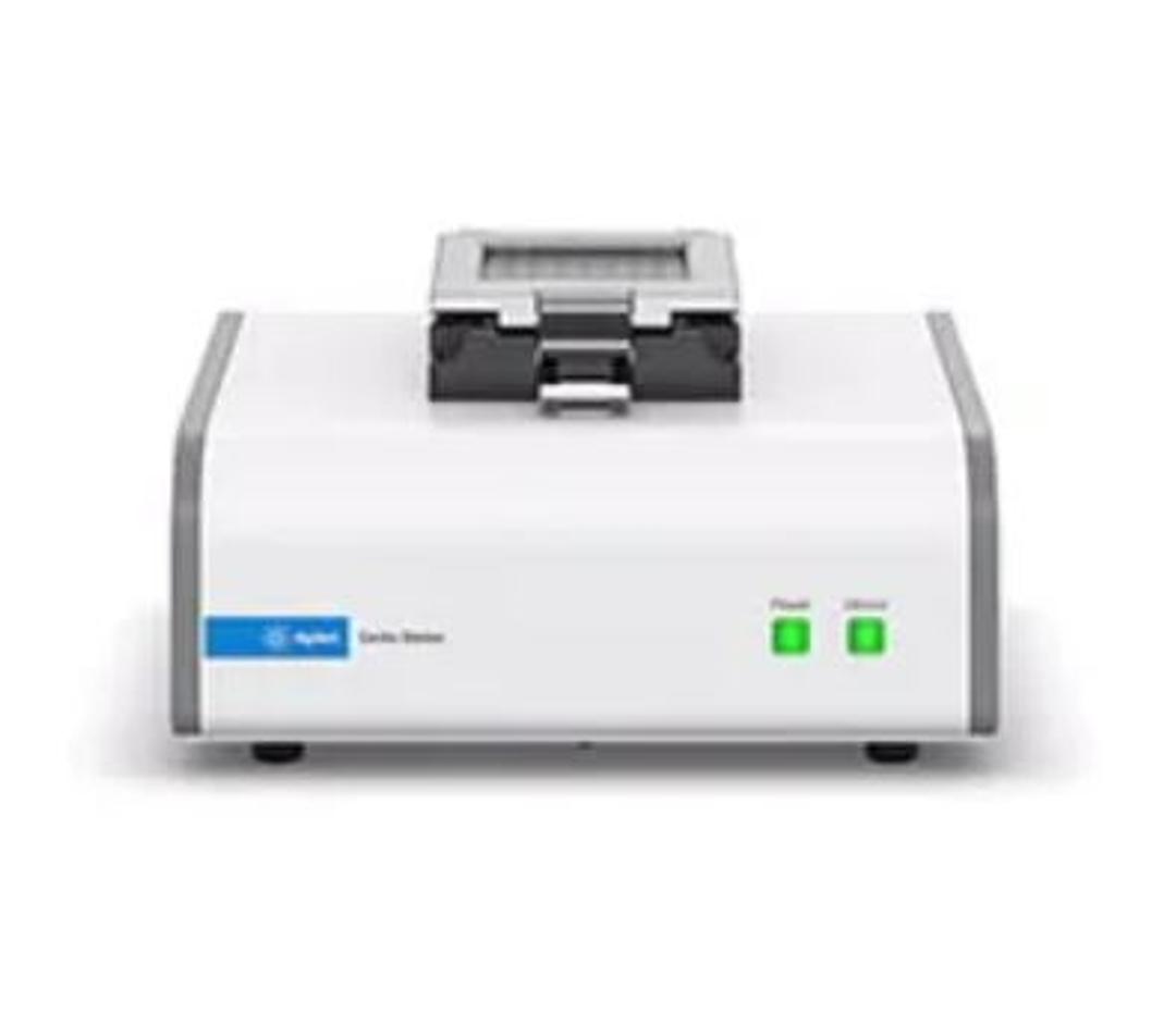 xCELLigence RTCA Cardio - Agilent Technologies - Life Sciences