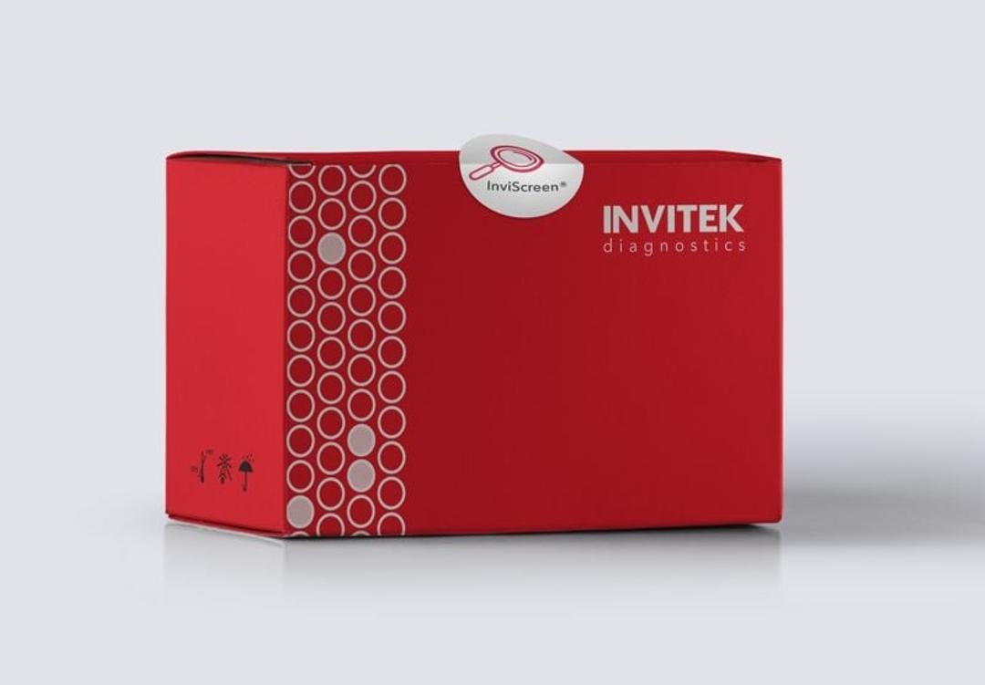 InviScreen® Allergen PCR Detection - Invitek Diagnostics - Life Sciences