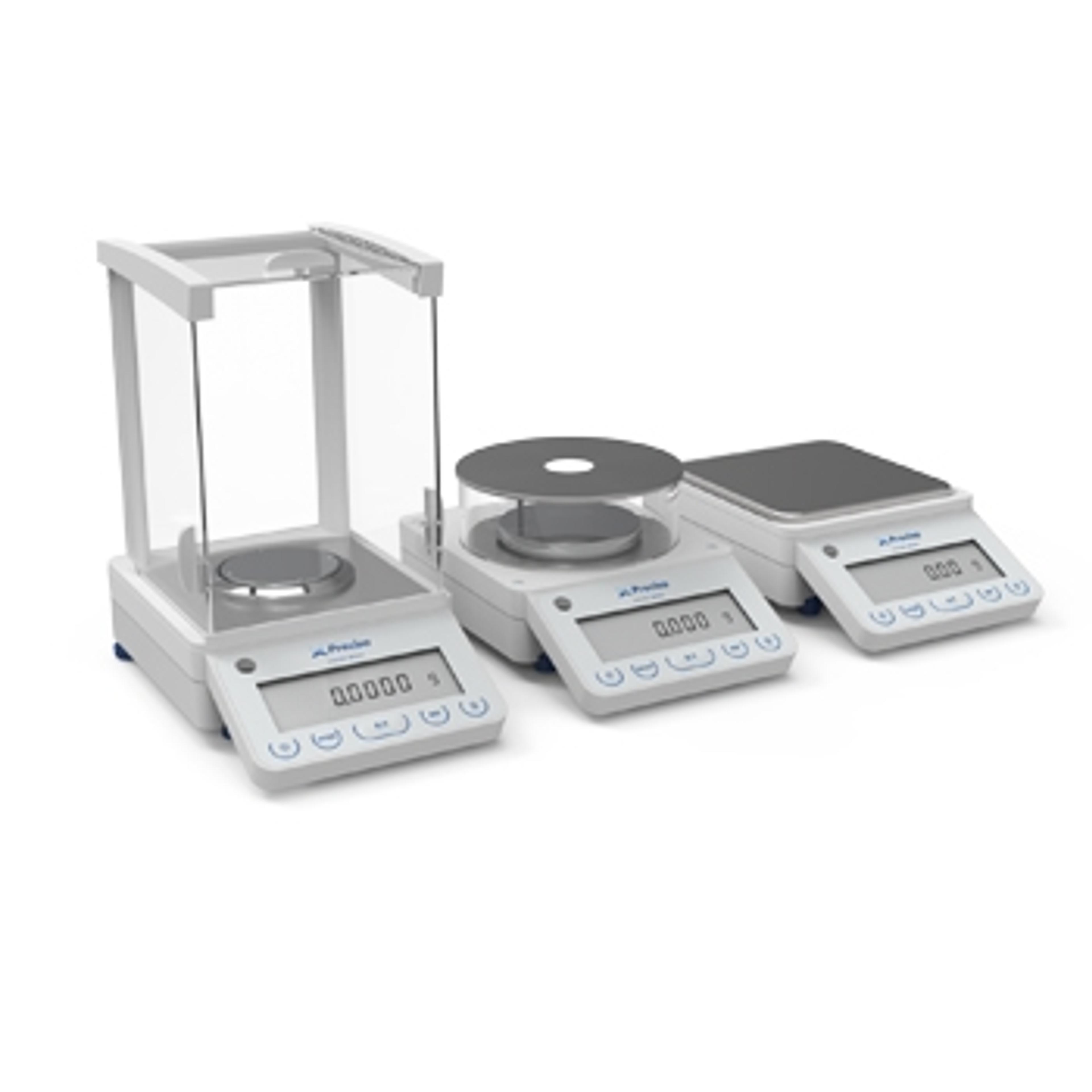 Series 520 PB 3200C SCS - Techcomp Lab Products - General Lab