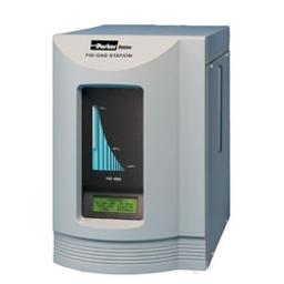 FID-1000NA Gas Station - Parker domnick hunter - General Lab