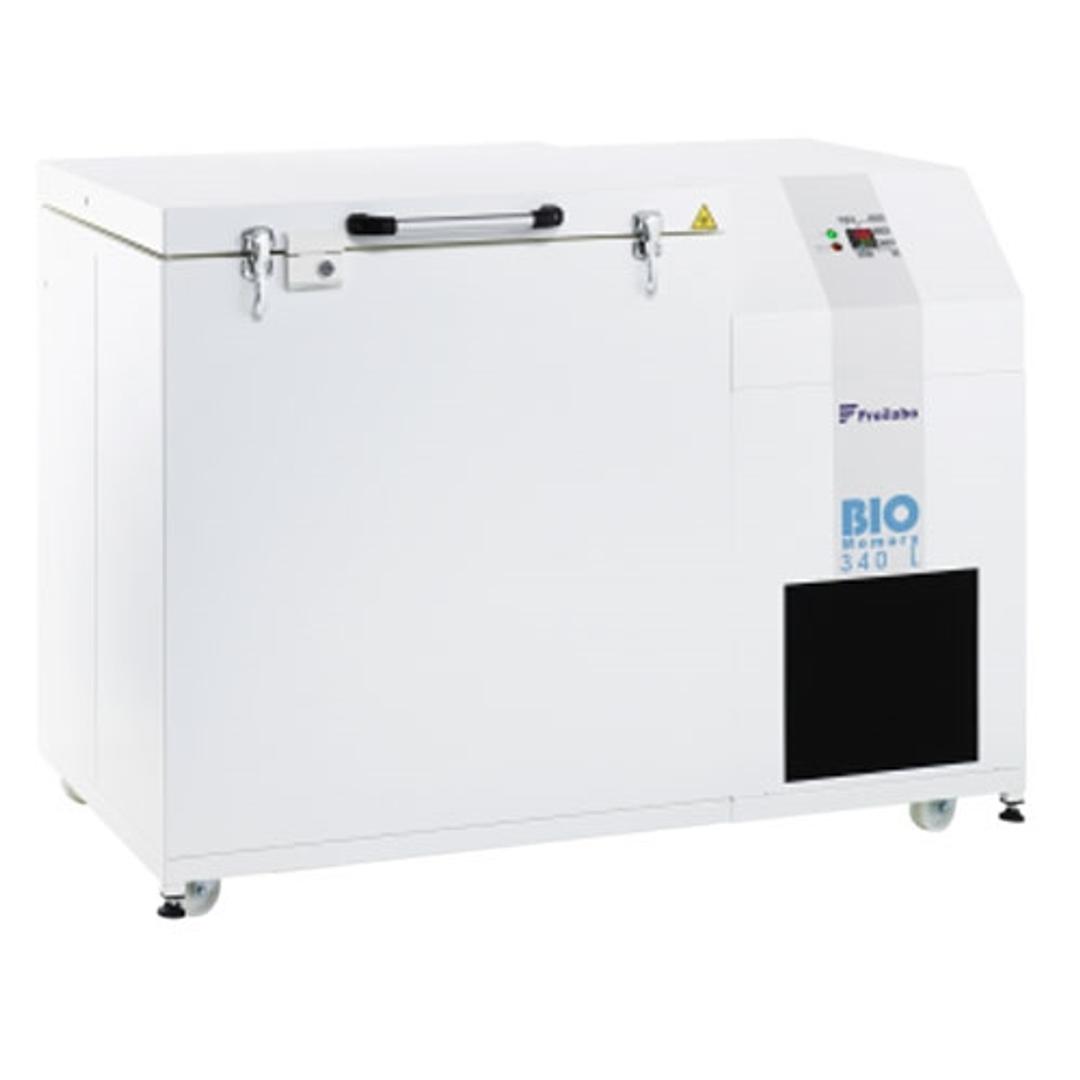 Bio Memory Horizontal -86°C Freezer - Techcomp Lab Products - General Lab