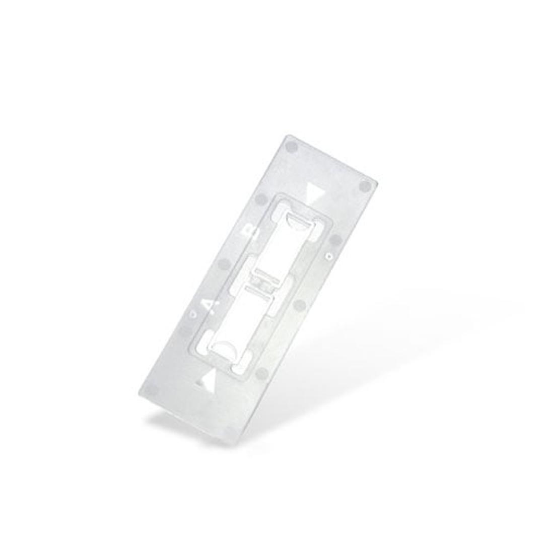 C-chip 2ch: Disposable Hemocytometer - NanoEntek - Life Sciences