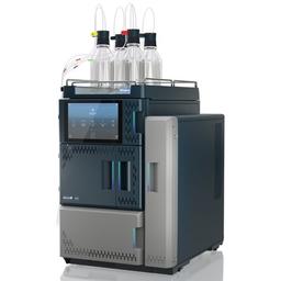 Alliance iS HPLC System - Waters - Separations