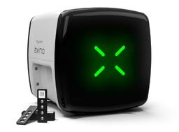 Axino Ion Source - Phytronix - Spectroscopy